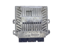 Μονάδα Ελέγχου 5WS40029R-T 9658212380 9655041480 PSA Siemens 63977