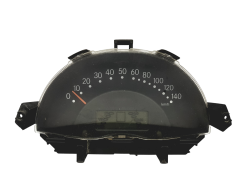 Κοντέρ Smart Fortwo 0010123V001 110008872010 41103