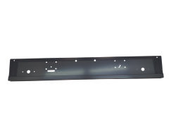 Προφυλακτήρας Πίσω Νέο Γνήσιο 756108257R Renault Master 3
