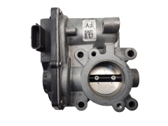 Βαλβίδα σώματος γκαζιού Renault 161206038R H8201171233 0.9 1.2 TCE 2463