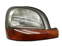 Προβολέας Δεξιά 260105328R Kangoo 1 Renault Valeo 4902