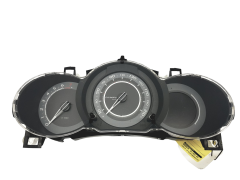 Στροφόμετρο Citroen C3 96665881XT A2C53365600 45215