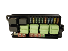 Μονάδα 6906604-02 142664 Mini 1598