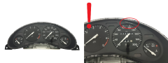 Κοντέρ Opel Tigra Corsa 90484149 88481669 54152