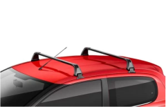 Μπάρες Οροφής Γνήσιο 1610205080 Citroen Peugeot