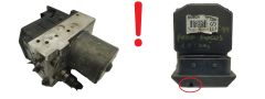 Αντλία Abs Alfa Romeo 147 46825820 0265950060 Bosch 65439