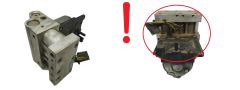 Αντλία Abs Citroen ZX Peugeot 206 0265208021 Bosch 65982
