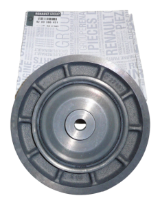 Τροχαλία στροφάλου Νέο Γνήσιο Renault Laguna II Megane 1.9 dCi 8200386446