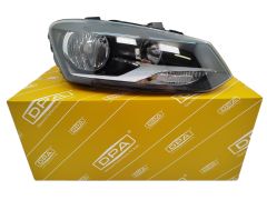 Προβολέας Δεξιά Κάνετε VW Polo 6R1941008E 99411153402 DPA