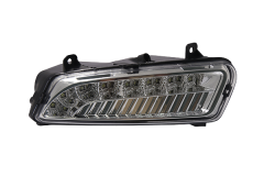 Φανάρι ομίχλης Αριστερή Κάνετε VW Polo 6R0941061C 89410640702 DPA