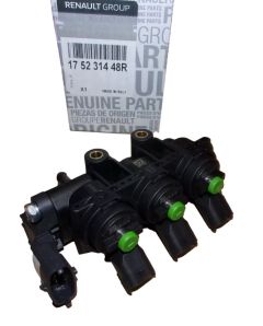 Μπεκ Ψεκασμού Νέο Γνήσιο 175231448R Renault Dacia