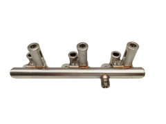 Μπεκ Ψεκασμού 9802438180 1.2 THP Citroen Peugeot