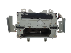 Ραδιόφωνο CD player Mazda 6 GJ6J66DSXG02