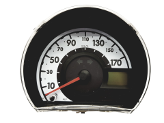 Κοντέρ Aygo 107 C1 83800-0H133-B PSA Toyota 33209