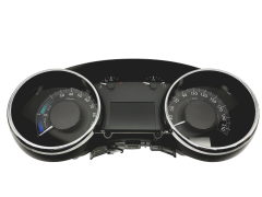 Στροφόμετρο Peugeot 3008 9806268580 9804898880 Yazaki
