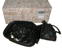 Καθρέπτης Δεξιό Νέο Γνήσιο 963012063R Renault Kadjar