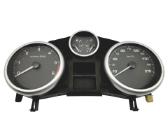 Στροφόμετρο Peugeot 207 9662904680 A2C53190339 46150