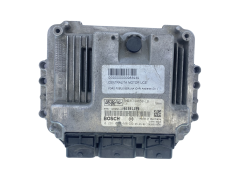Μονάδα Ελέγχου 0281012486 5M51-12A650-LB Ford Bosch 64005