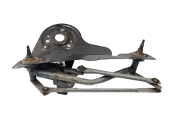 Μηχανισμός Υαλοκαθαριστήρων Ford Fusion 2N1111009AB 404.745 1570