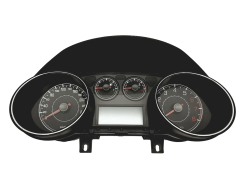 Στροφόμετρο Fiat Bravo 55500198 5550019804 29030