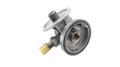 Περίβλημα Φίλτρου Λαδιού 8200660631 1.5 dci Renault Dacia Nissan