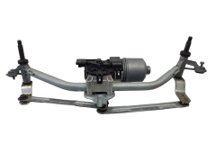 Μηχανισμός Υαλοκαθαριστήρων Peugeot 208 2008 9673222580 0390241540 Bosch 1627