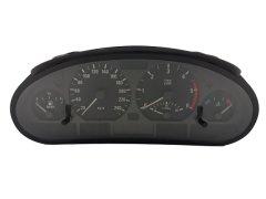 Στροφόμετρο BMW 3 E46 6211 6906890 0263606271 21139