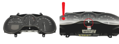 Κοντέρ Seat Altea 5P0920827F 110080369010 48411