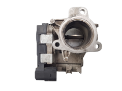 Βαλβίδα σώματος γκαζιού 55213019 40DFP1 Fiat Alfa Romeo 1062