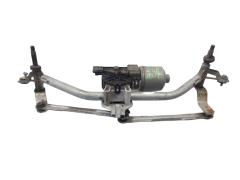 Μηχανισμός Υαλοκαθαριστήρων Peugeot 208 2008 9673222580 0390241540 Bosch 1024