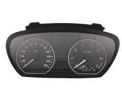 Στροφόμετρο BMW 1 E81 E82 E87 9110191-05 29816