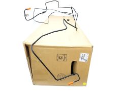 Υδραυλικός σωλήνας Citroen 9807562180 Γνήσιο