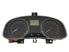 Στροφόμετρο Skoda Fabia 5J0920810J Johnson Controls