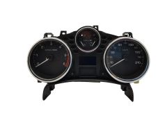 Κοντέρ Peugeot 207 9662904880 A2C53190341 2817