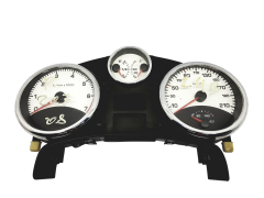 Στροφόμετρο Peugeot 207 9662904080 A2C53190333 57043