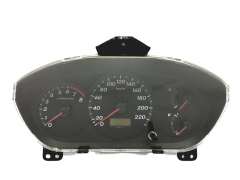 Στροφόμετρο Honda Civic HR0291008 78100G011 50626