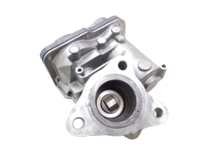 Βαλβίδα Egr Renault Nissan 147104647R H8201143495 1.5 DCI 1722