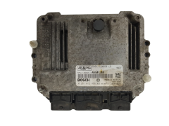 Μονάδα Ελέγχου 0281012486 5M51-12A650-LB Ford Bosch 2965