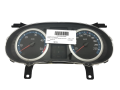 Στροφόμετρο Renault Clio 2 8200451344 57584