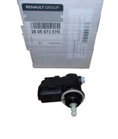 Ρυθμιστής Προβολέα Γνήσιο 260567357R Renault