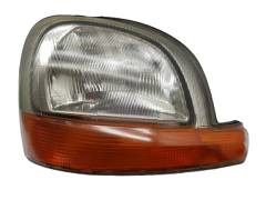 Προβολέας Δεξιά 260105328R Kangoo 1 Renault Valeo 4898