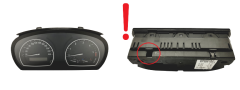 Κοντέρ BMW X3 6210 3451581-03 1024641-22 47867
