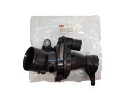 Σωλήνας αέρα Renault Nissan Opel 1.6 DCI 165761844R Νέο Γνήσιο