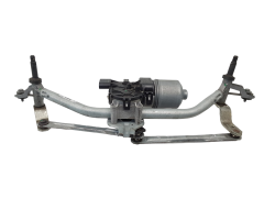 Μηχανισμός Υαλοκαθαριστήρων Citroen C3 208 2008 9815497780 0390241589 1669
