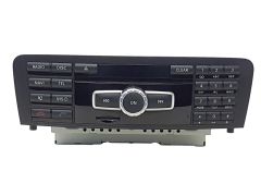 Ραδιόφωνο CD player Navi Mercedes-Benz GLA A2469008313 A2469014404 A2129025009
