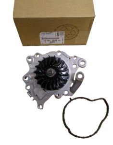 Αντλία Νερού Νέο Γνήσιο 1638159580 Citroen Peugeot