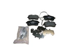 Τακάκια φρένων MAGNETI MARELLI 363700202145 1611456580