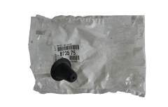 Αποσβεστήρας Tylnej Klapy Νέο Γνήσιο 8735.75 873575 Citroen C3 2