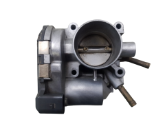 Βαλβίδα σώματος γκαζιού VWAG 030133062C 0280750095 Bosch 1376