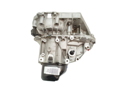 Κιβώτιο ταχυτήτων Νέο Γνήσιο JS3001 320101359R Dacia Logan Sandero 2 1.6